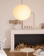 Akari A Series Pendant Lamp