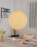 Akari A Series Pendant Lamp