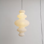 Akari Juni Plug In Pendant Lamp