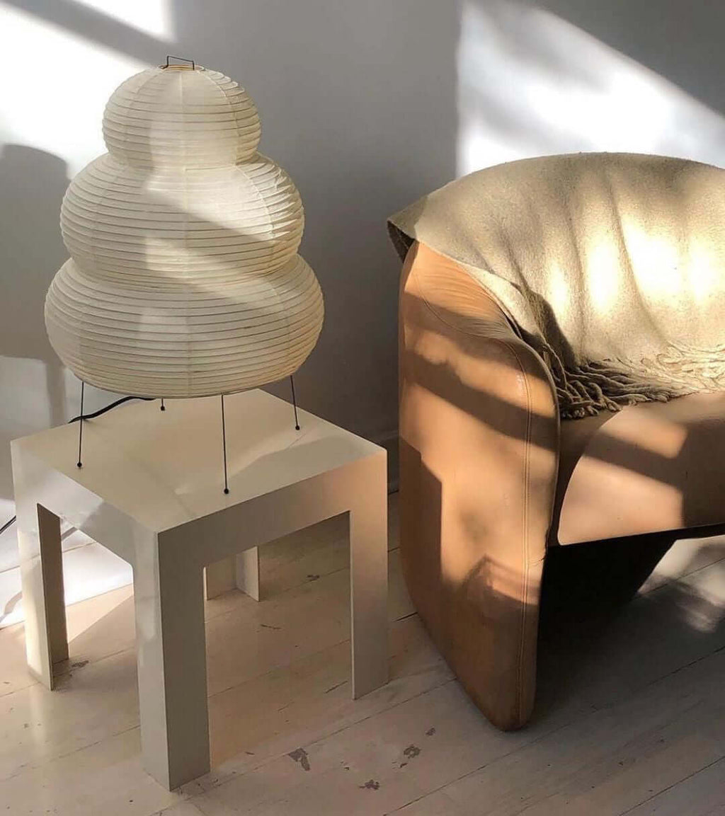 Akari Table Lamp