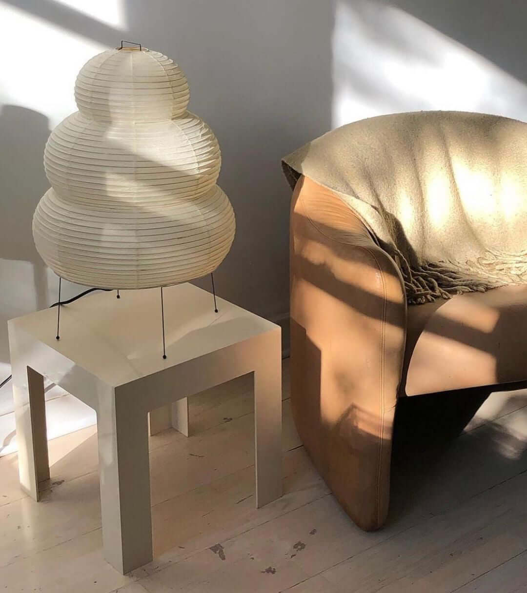 Akari Table Lamp
