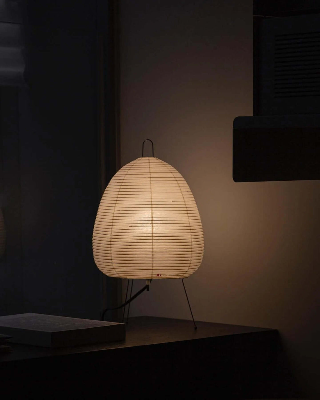 Akari Table Lamp