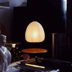 Akari Table Lamp