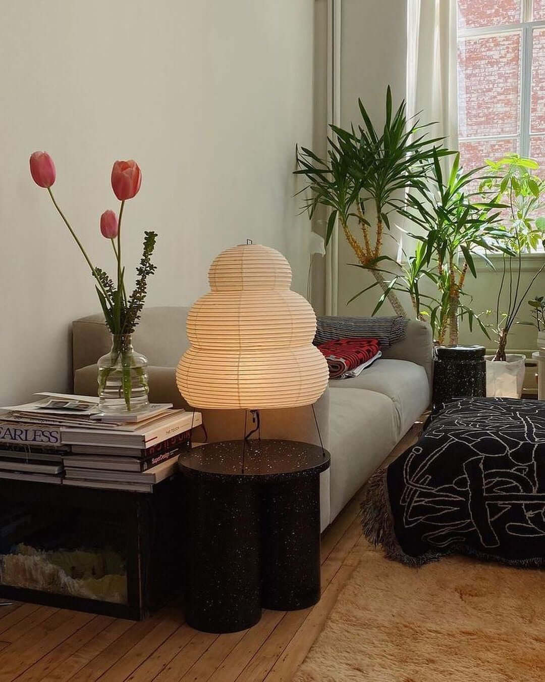 Akari Table Lamp