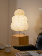 Akari Table Lamp