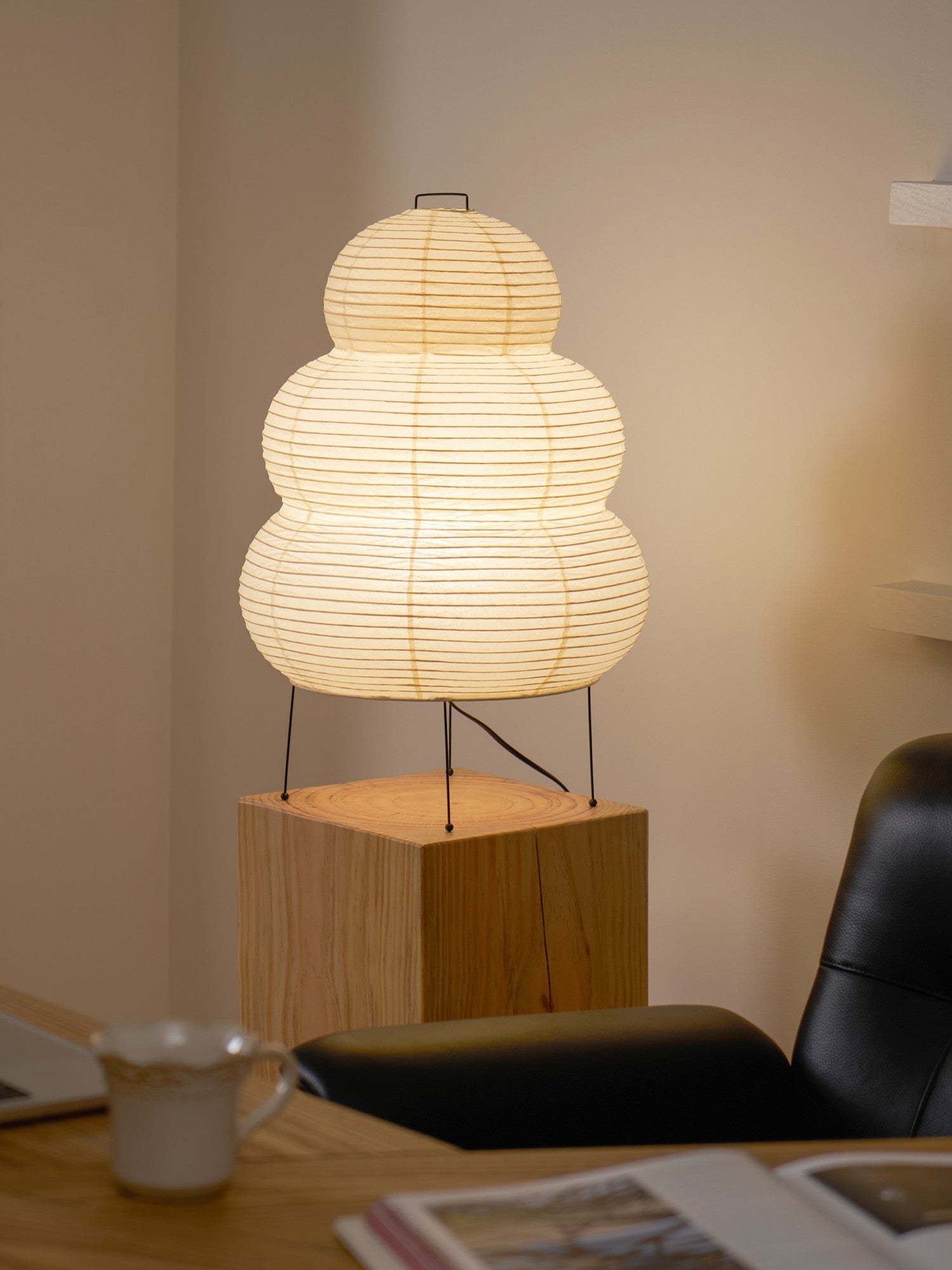 Akari Table Lamp