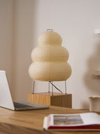 Akari Table Lamp