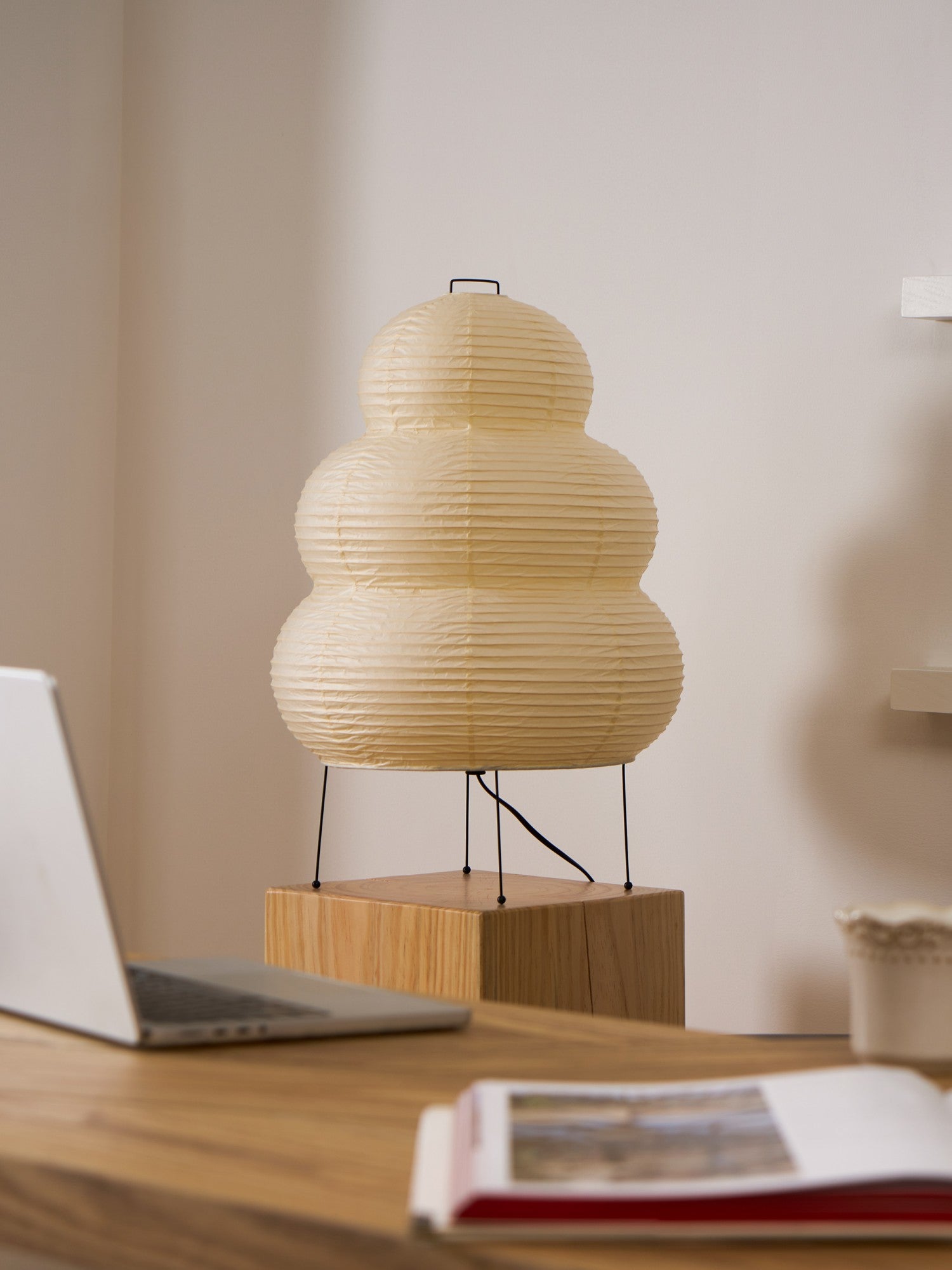 Akari Table Lamp