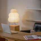 Akari Table Lamp