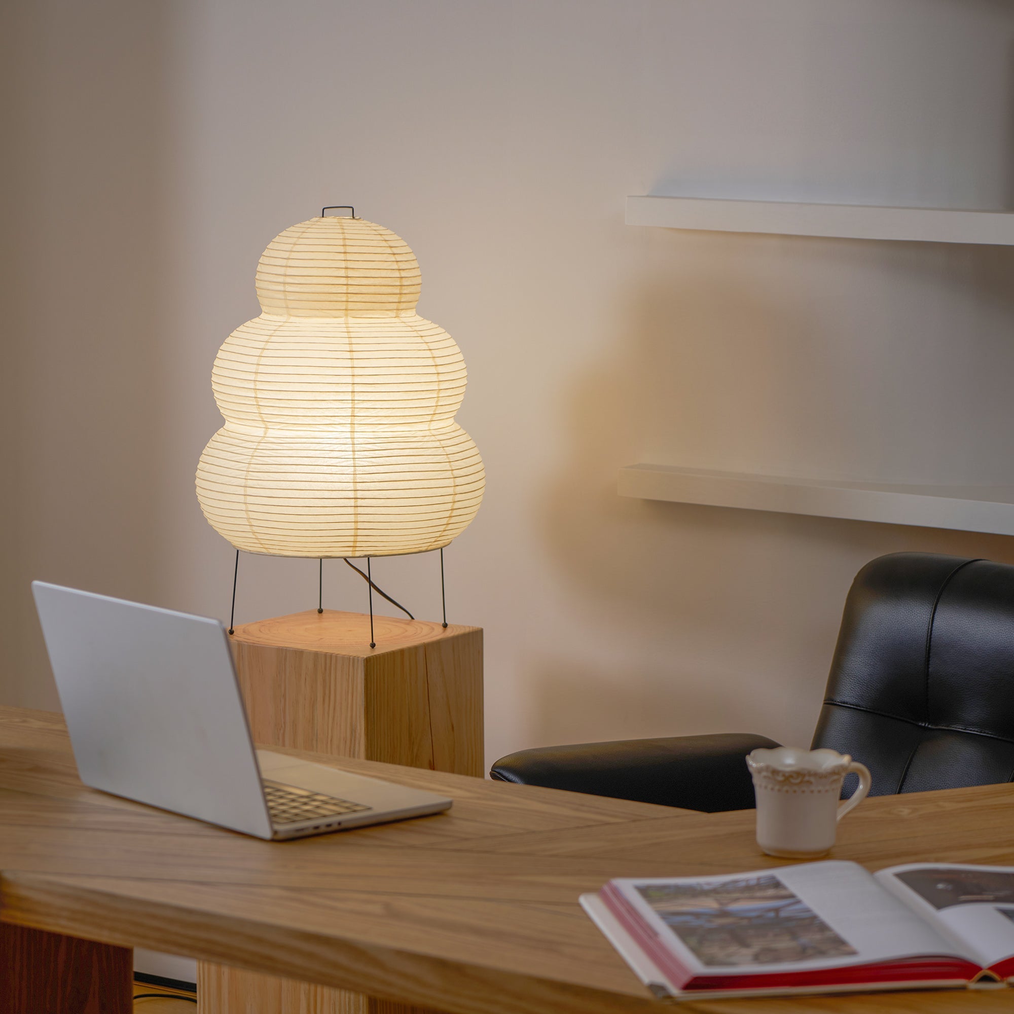 Akari Table Lamp