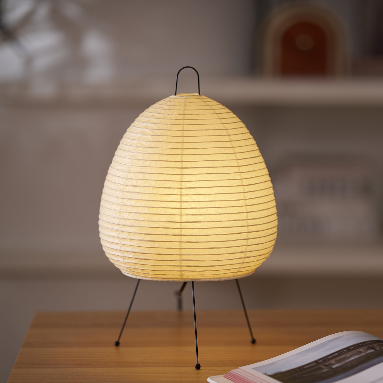 Akari Table Lamp