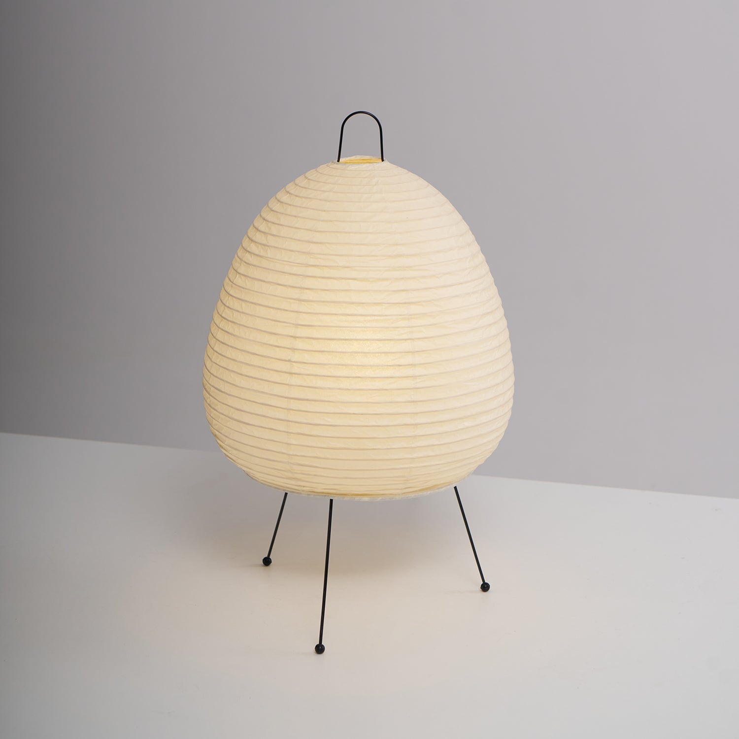 Akari Table Lamp