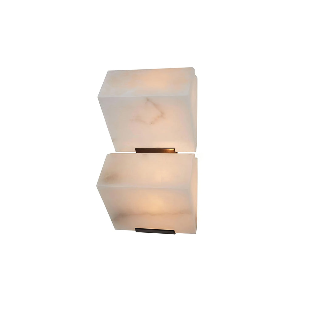 Vimiryra Alabaster Wall Light