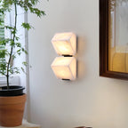 Vimiryra Alabaster Wall Light