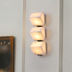 Vimiryra Alabaster Wall Light