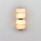 Vimiryra Alabaster Wall Light
