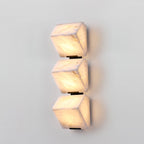 Vimiryra Alabaster Wall Light