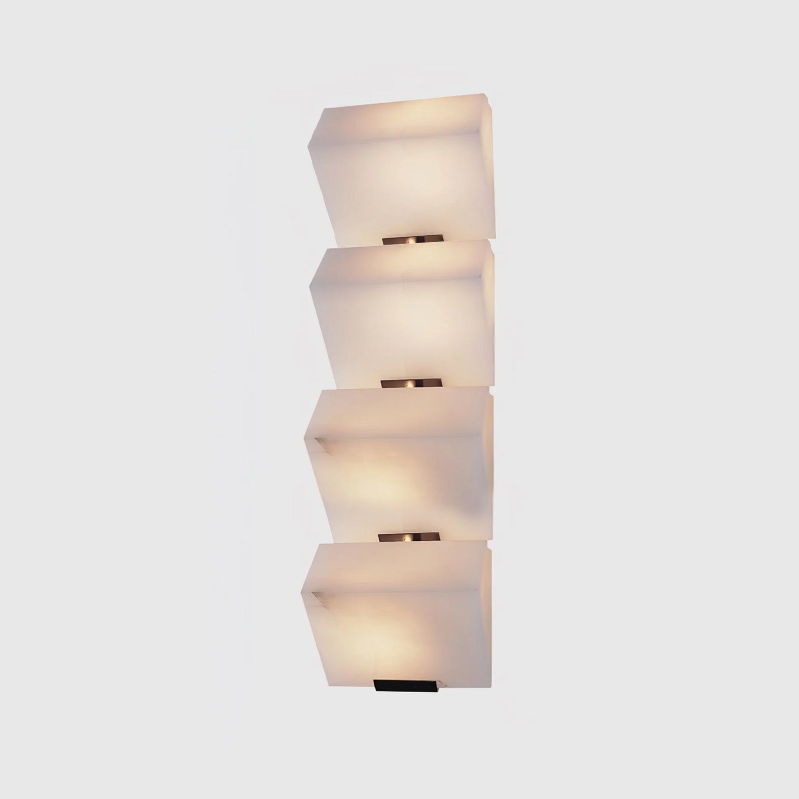 Vimiryra Alabaster Wall Light