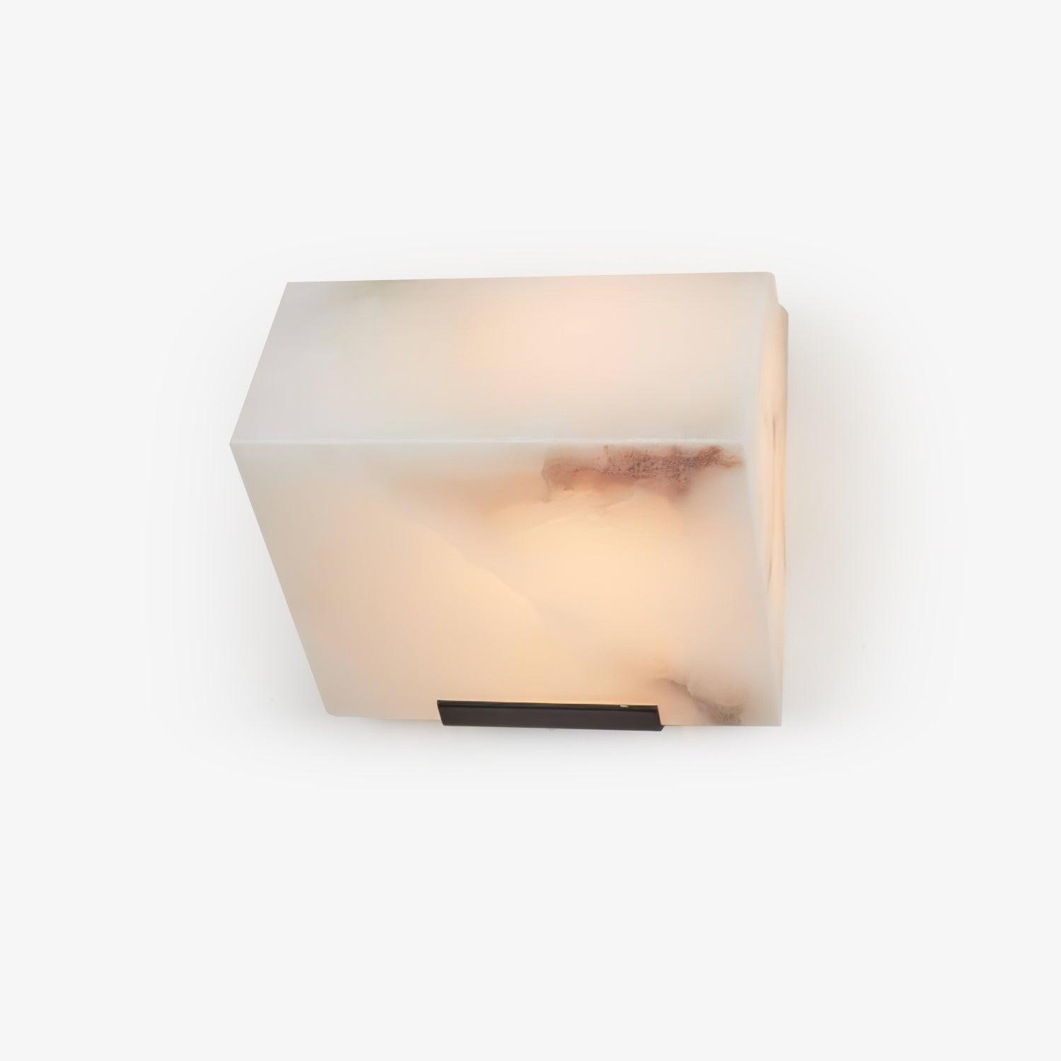 Vimiryra Alabaster Wall Light