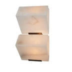 Vimiryra Alabaster Wall Light