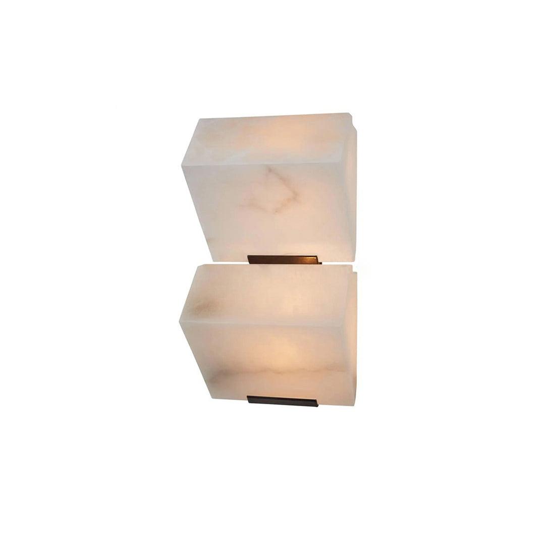 Vimiryra Alabaster Wall Light
