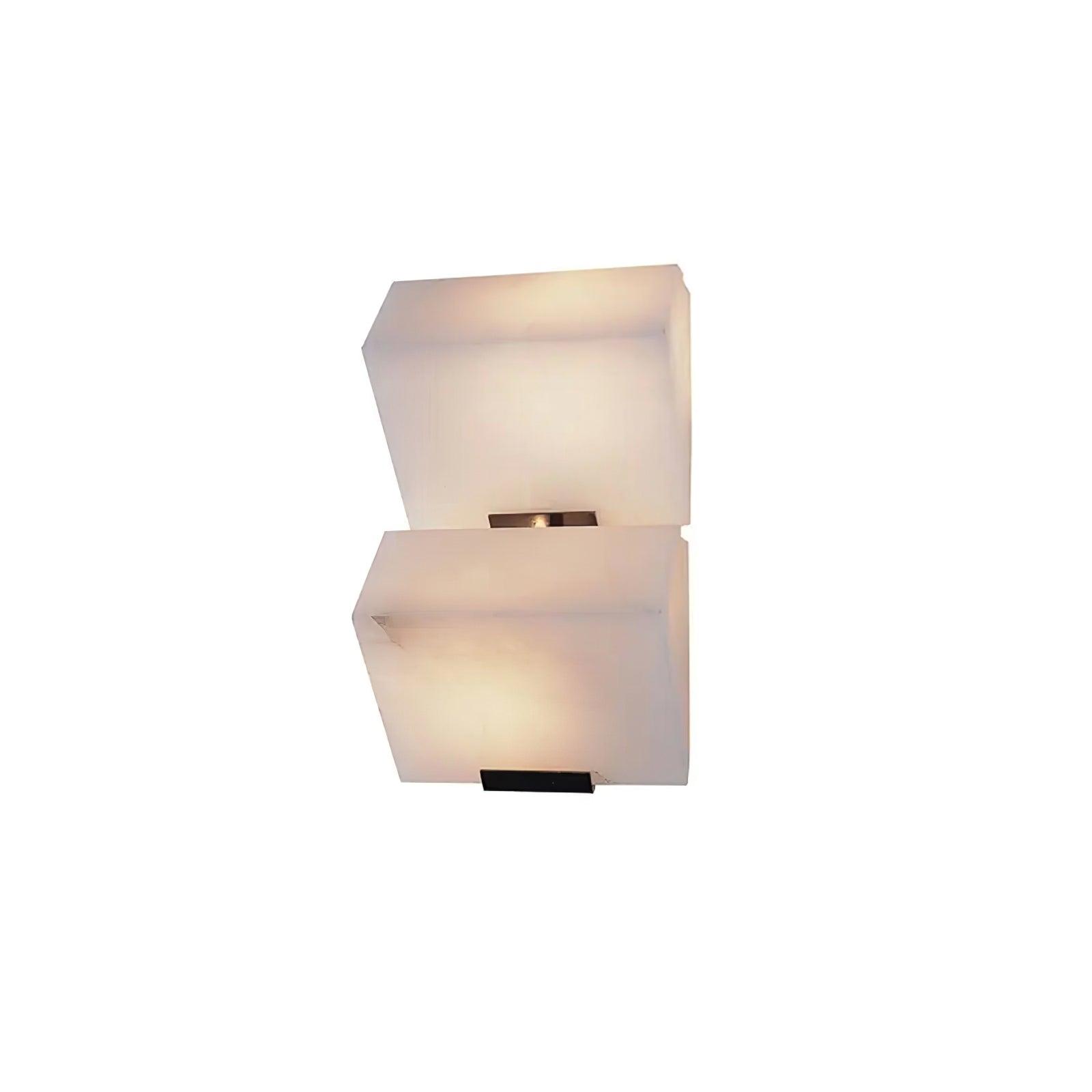 Vimiryra Alabaster Wall Light