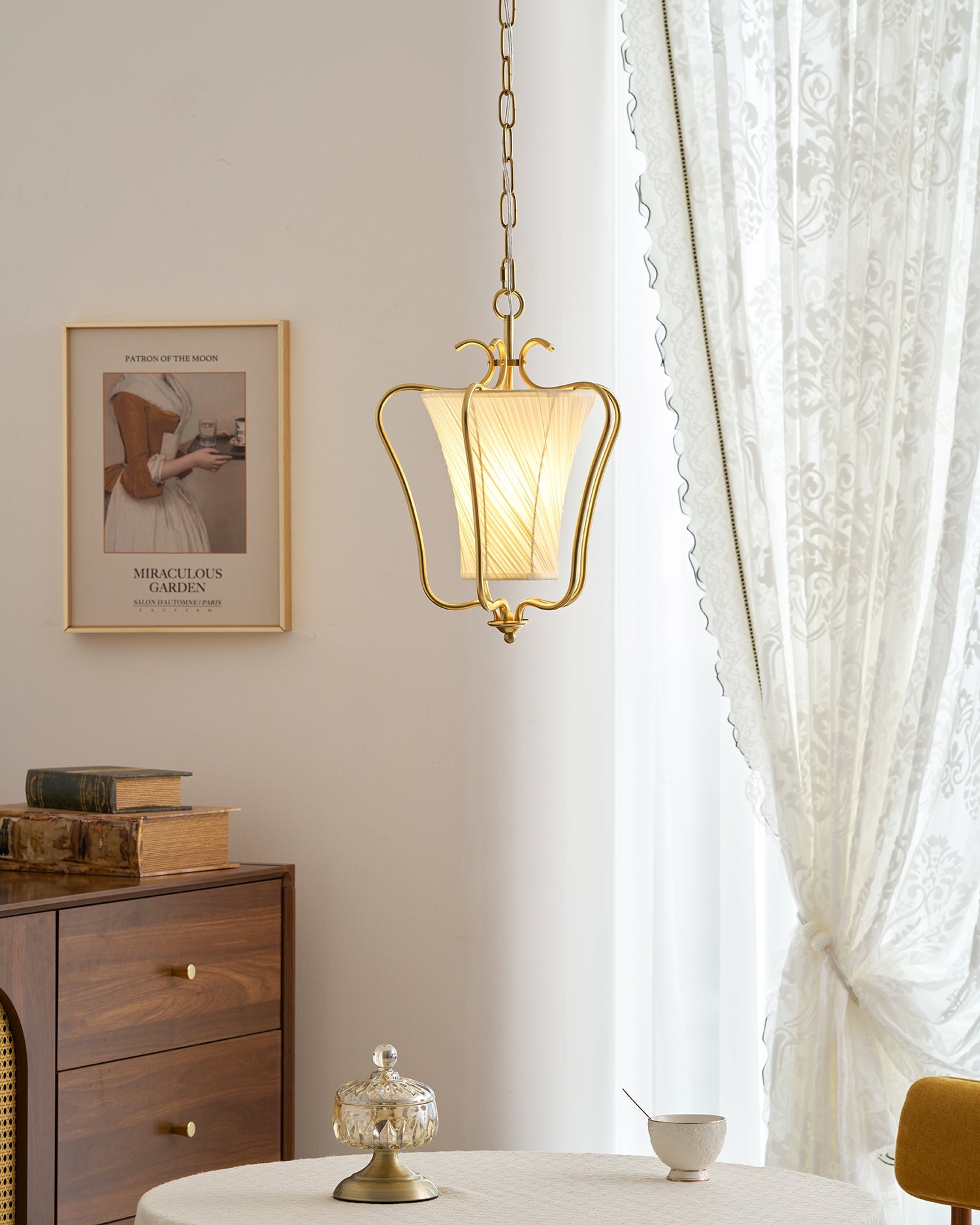 Alenya Pendant Light