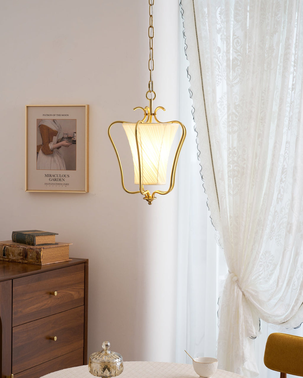Alenya Pendant Light