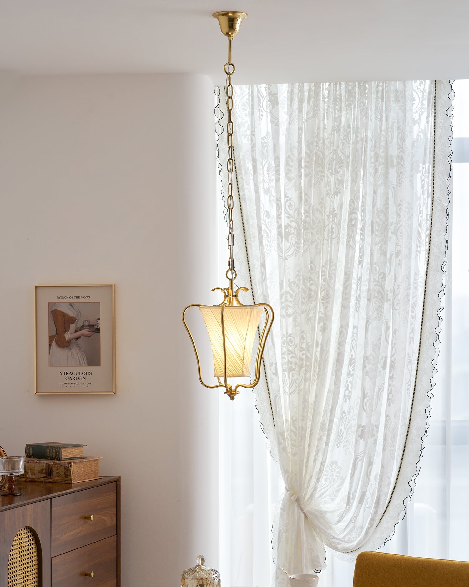 Alenya Pendant Light