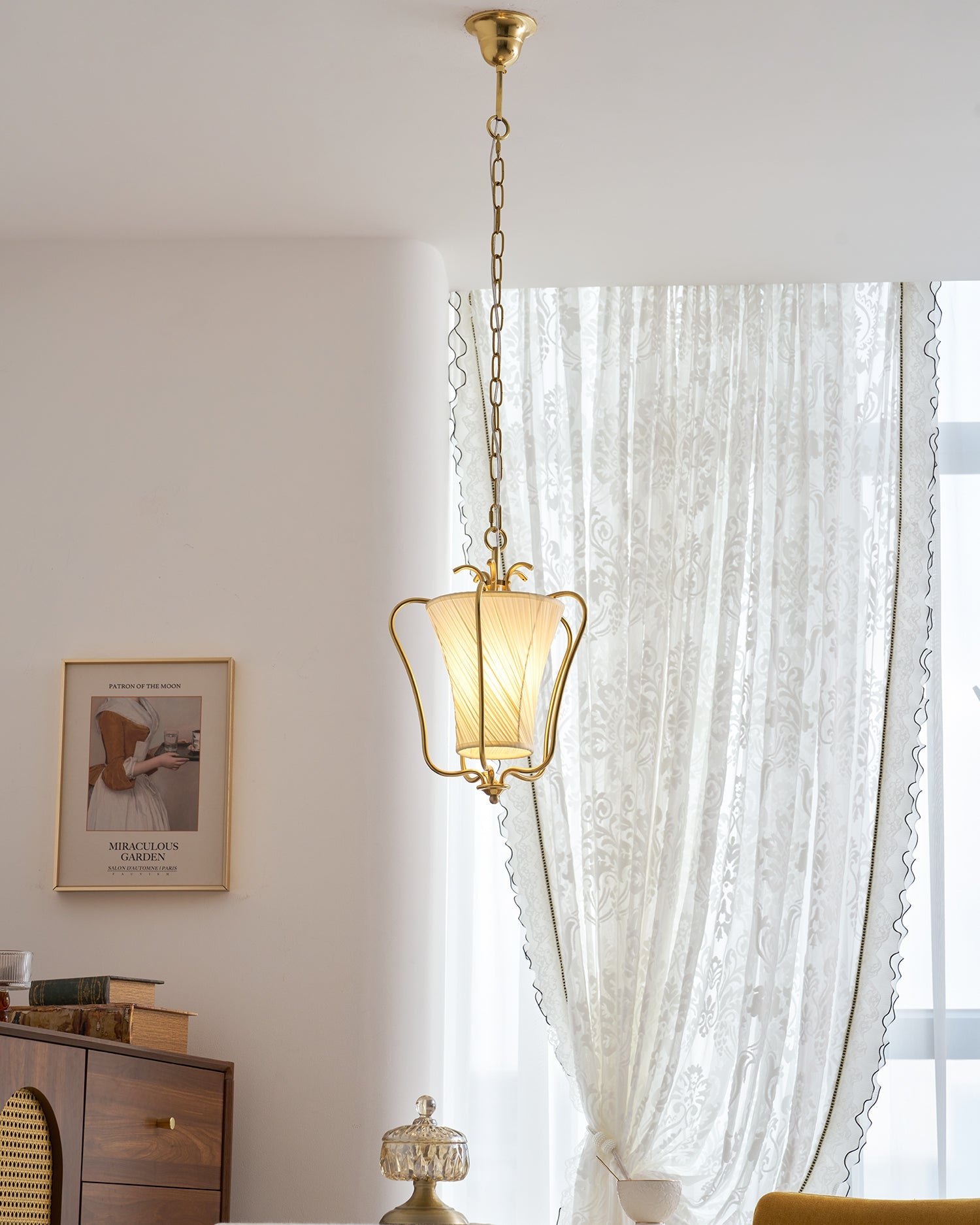 Alenya Pendant Light