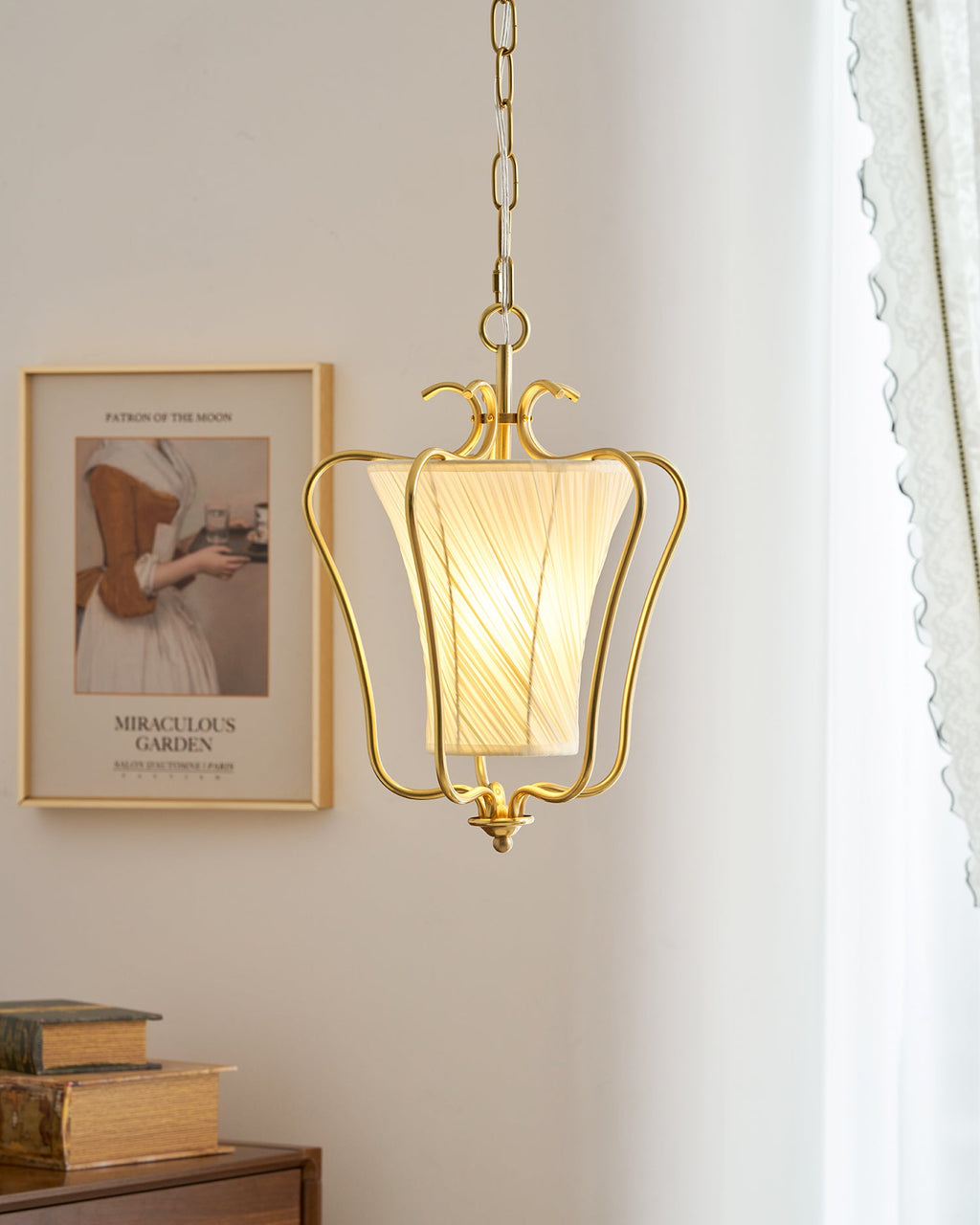 Alenya Pendant Light