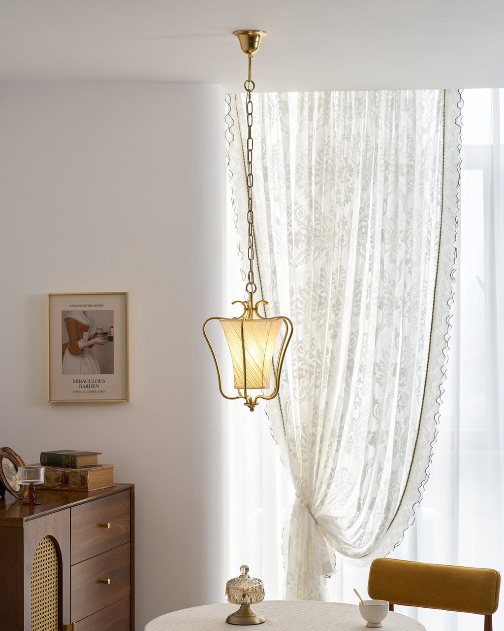 Alenya Pendant Light