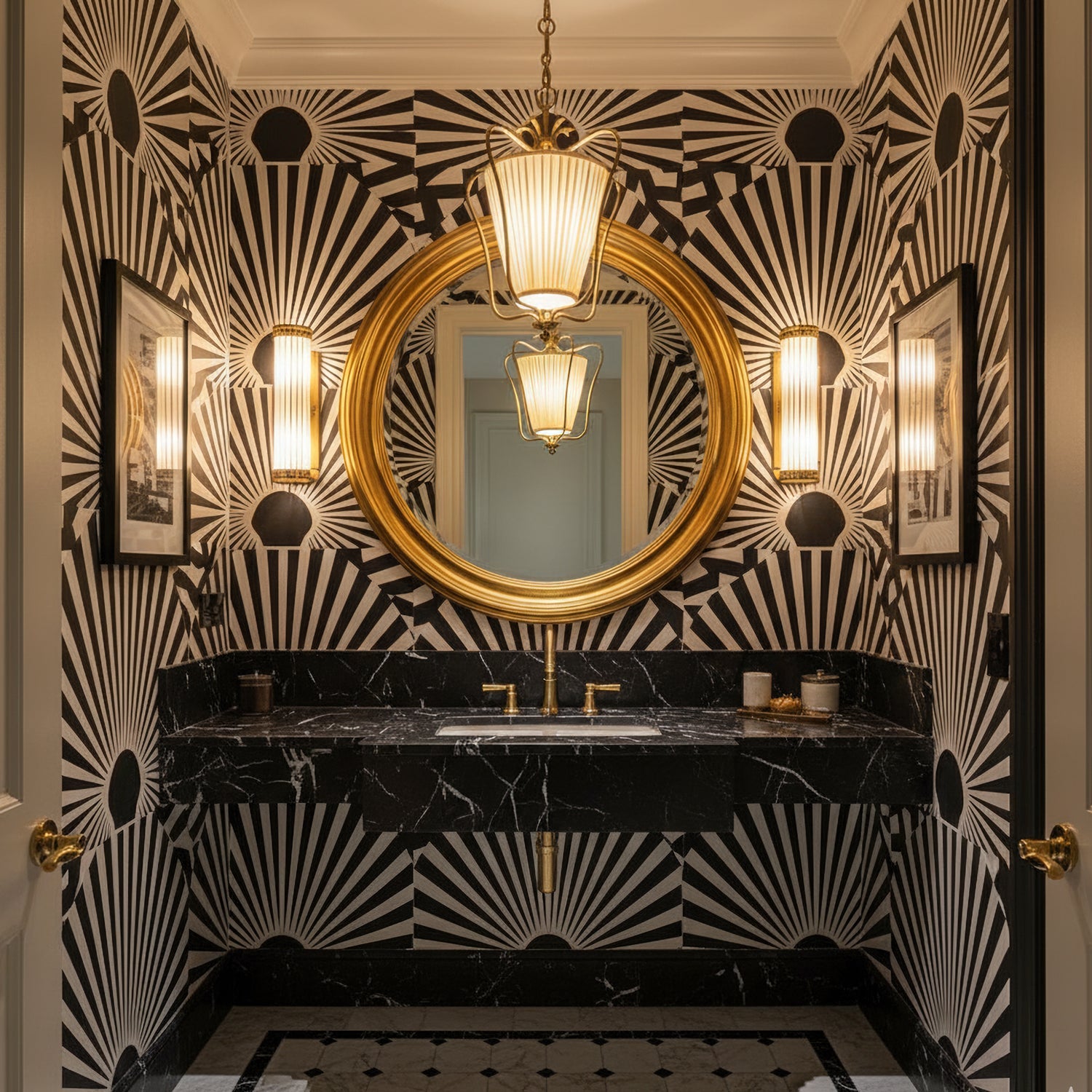Alenya Pendant Light