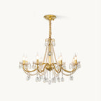 Allegri Crystal Chandelier