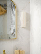 Orcarion Alabaster Wall Light