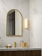 Orcarion Alabaster Wall Lamp
