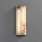 Orcarion Alabaster Wall Light