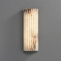Orcarion Alabaster Wall Lamp