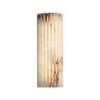 Orcarion Alabaster Wall Light