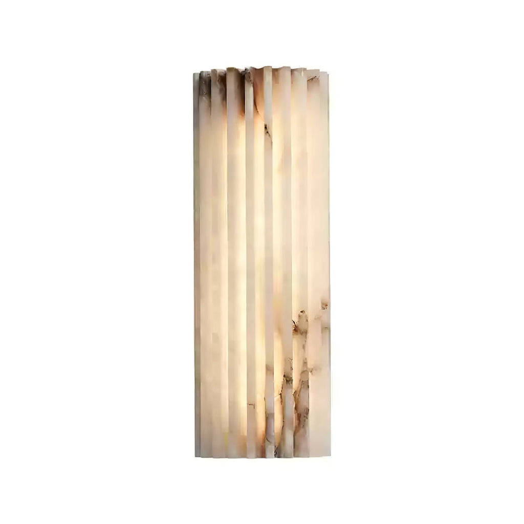 Orcarion Alabaster Wall Lamp