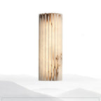 Orcarion Alabaster Wall Lamp