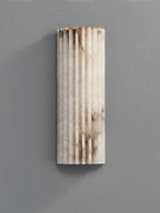 Orcarion Alabaster Wall Light