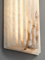 Orcarion Alabaster Wall Lamp