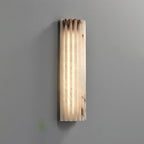 Orcarion Alabaster Wall Light
