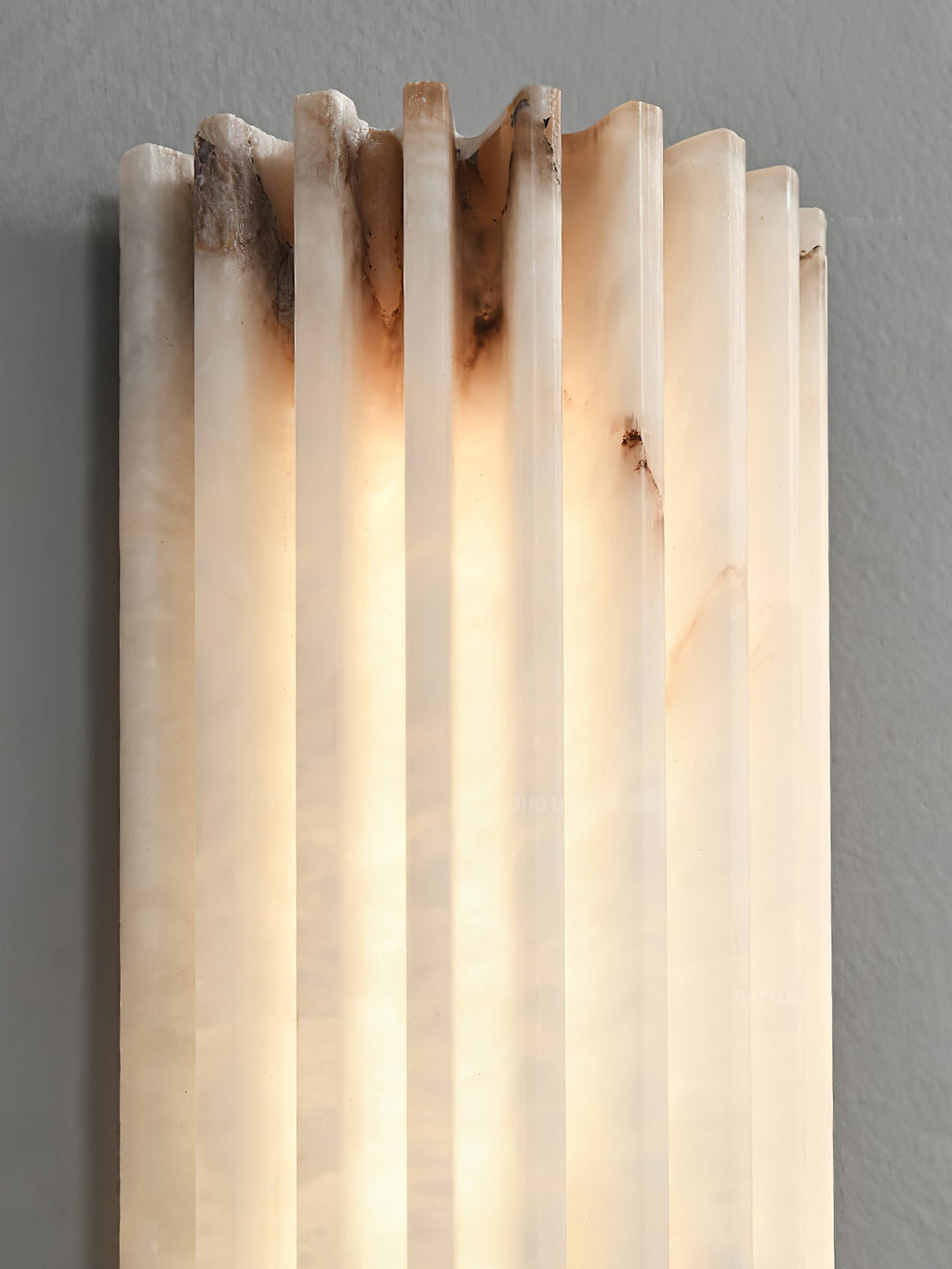 Orcarion Alabaster Wall Light