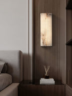 Orcarion Alabaster Wall Lamp