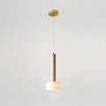 Angelia Travertine Pendant Lamp