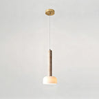 Angelia Travertine Pendant Lamp
