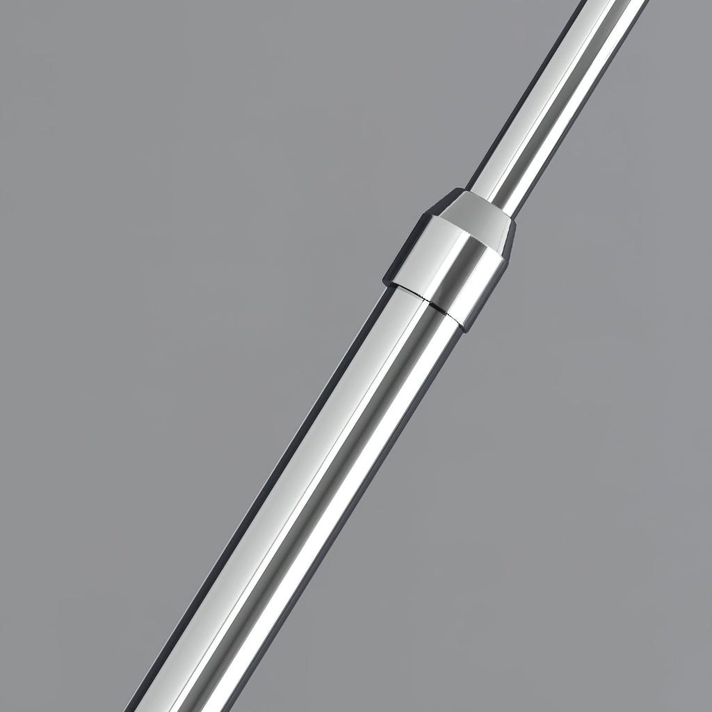 Angler Floor Lamp