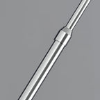 Angler Floor Lamp